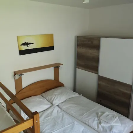 Apartment Apartmanovy Dom Triangel Donovaly
