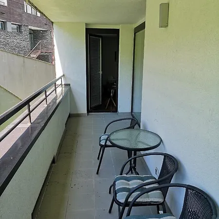 Apartmanovy Dom Triangel *