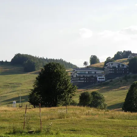 Apartamento Apartmanovy Dom Triangel *