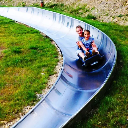 Apartamento Apartmanovy Dom Triangel *