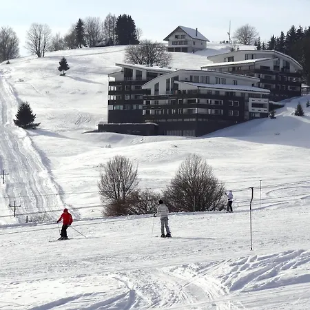 Apartmanovy Dom Triangel Apartamento Donovaly