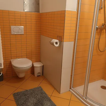 Apartmanovy Dom Triangel Appartamento Donovaly