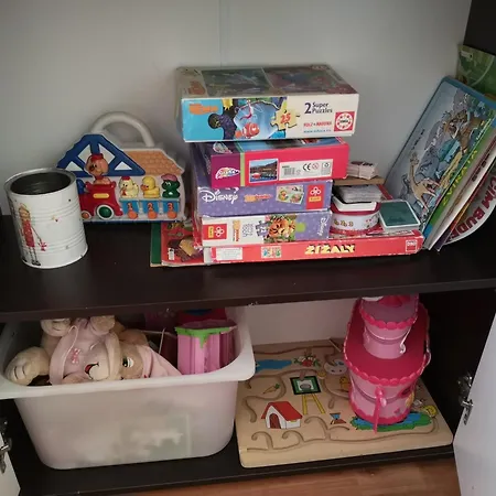 Apartmanovy Dom Triangel * Donovaly