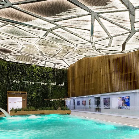 Apartmanovy Dom Triangel *